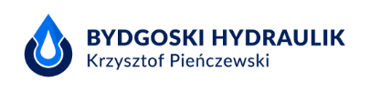 Bydgoski Hydraulik – Krzysztof Pieńczewski
